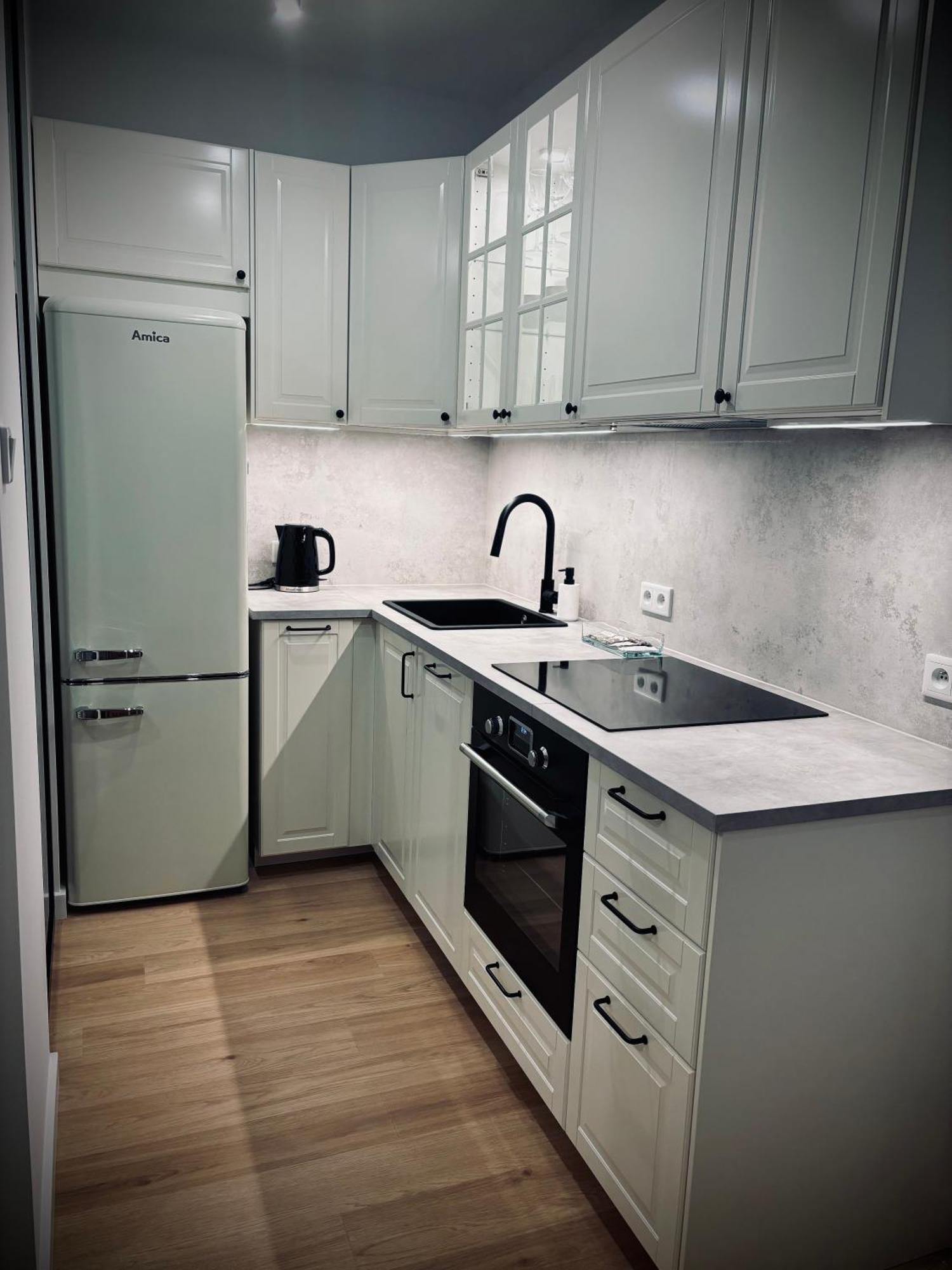 White Glove Deluxe Warminski Port Apartment Olsztyn (Warmian-Masurian)